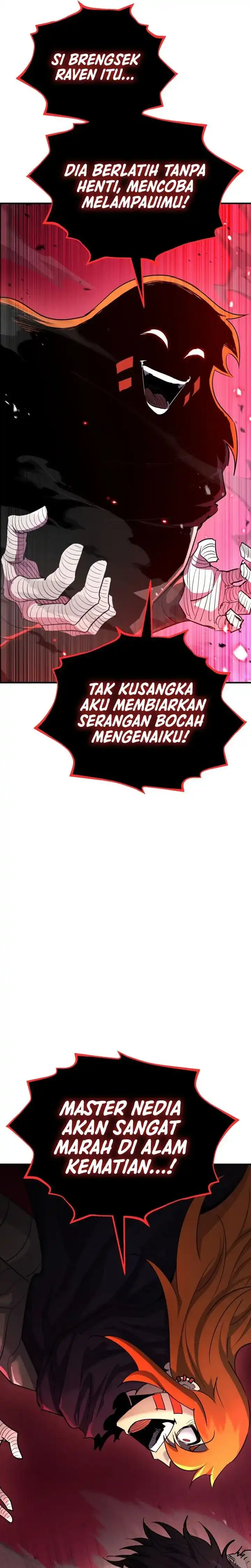 Baca Standard Of Reincarnation - Chapter 165 halaman 42