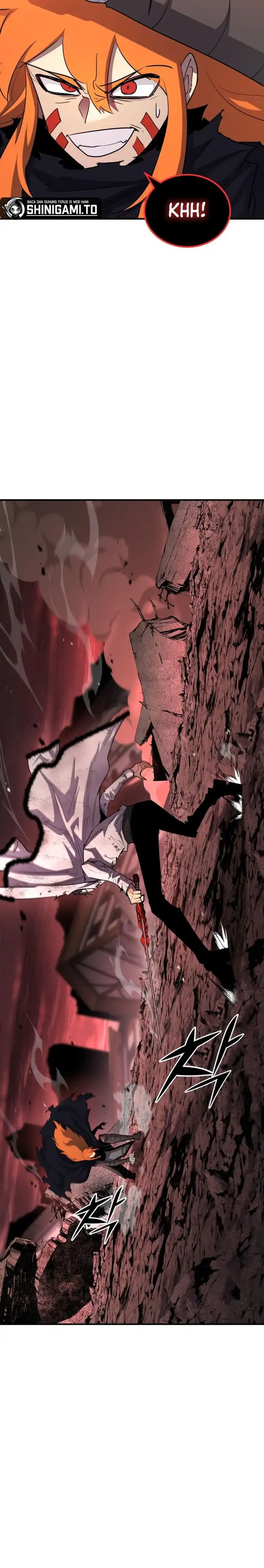 Baca Standard Of Reincarnation - Chapter 165 halaman 45