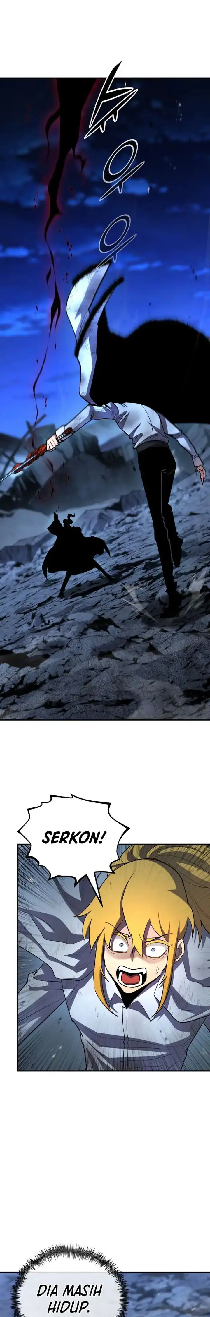 Baca Standard Of Reincarnation - Chapter 165 halaman 5