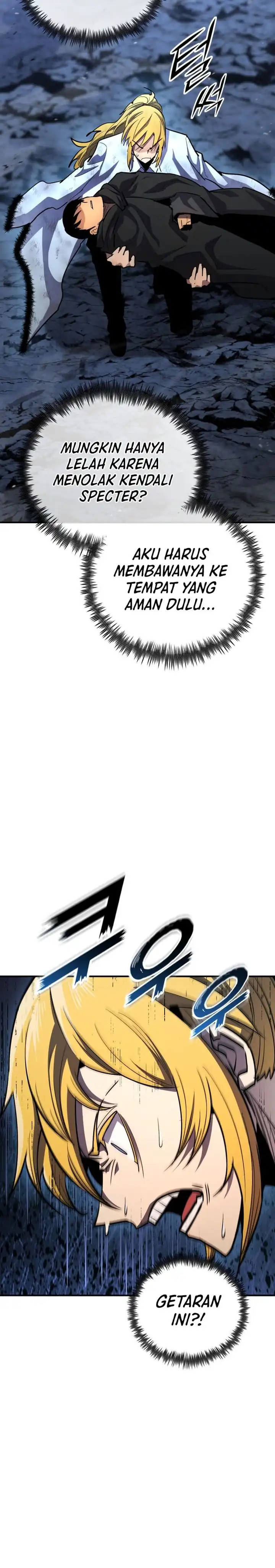 Baca Standard Of Reincarnation - Chapter 165 halaman 6