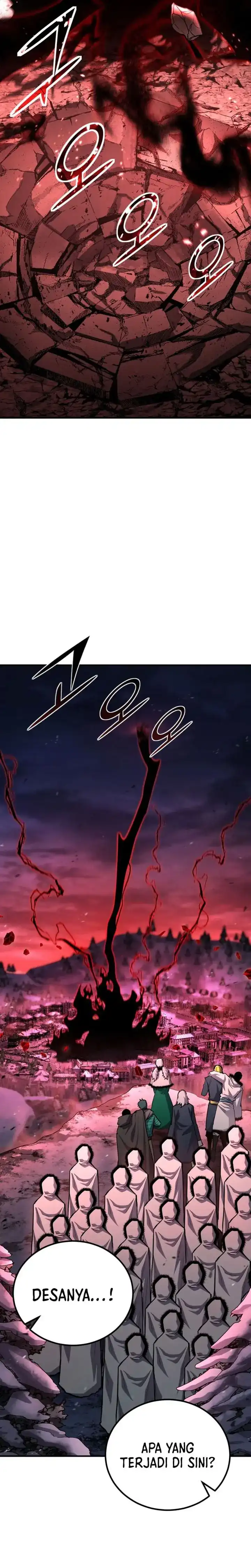 Baca Standard Of Reincarnation - Chapter 165 halaman 9