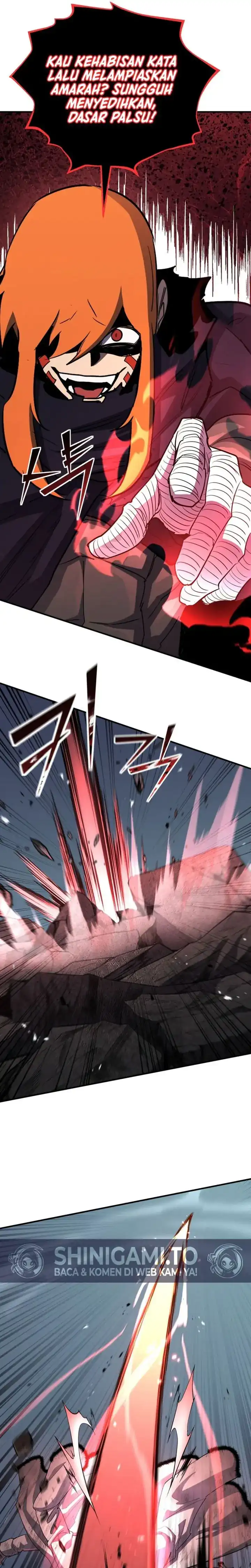 Baca Standard Of Reincarnation - Chapter 166 halaman 14