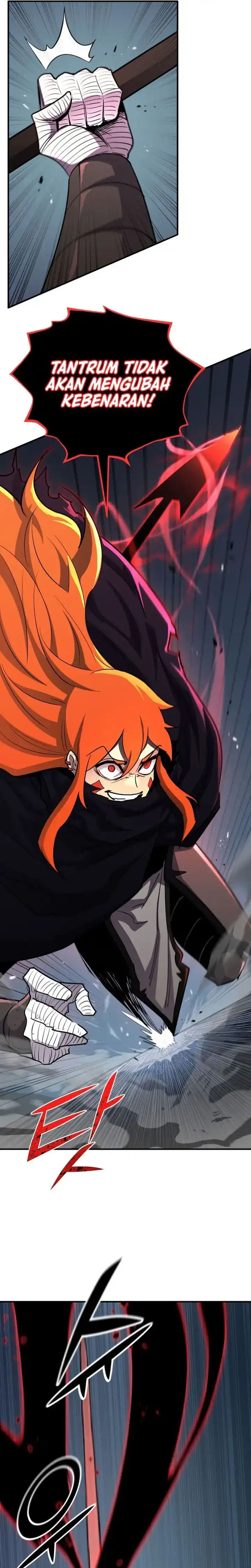 Baca Standard Of Reincarnation - Chapter 166 halaman 16