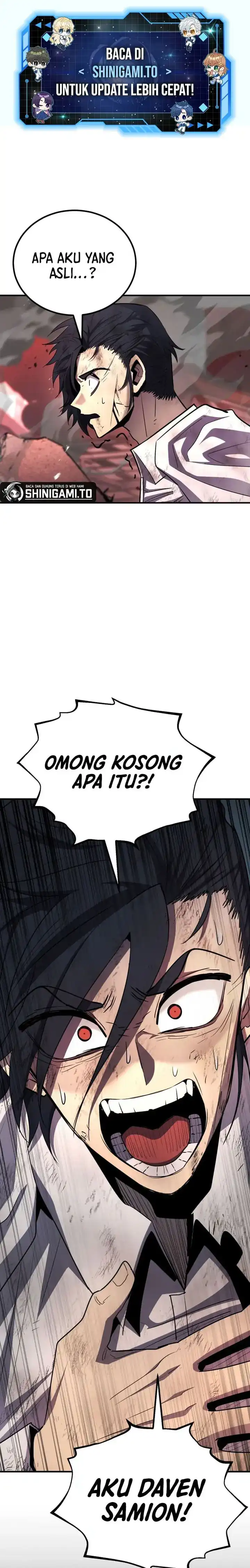 Baca Standard Of Reincarnation - Chapter 166 halaman 2