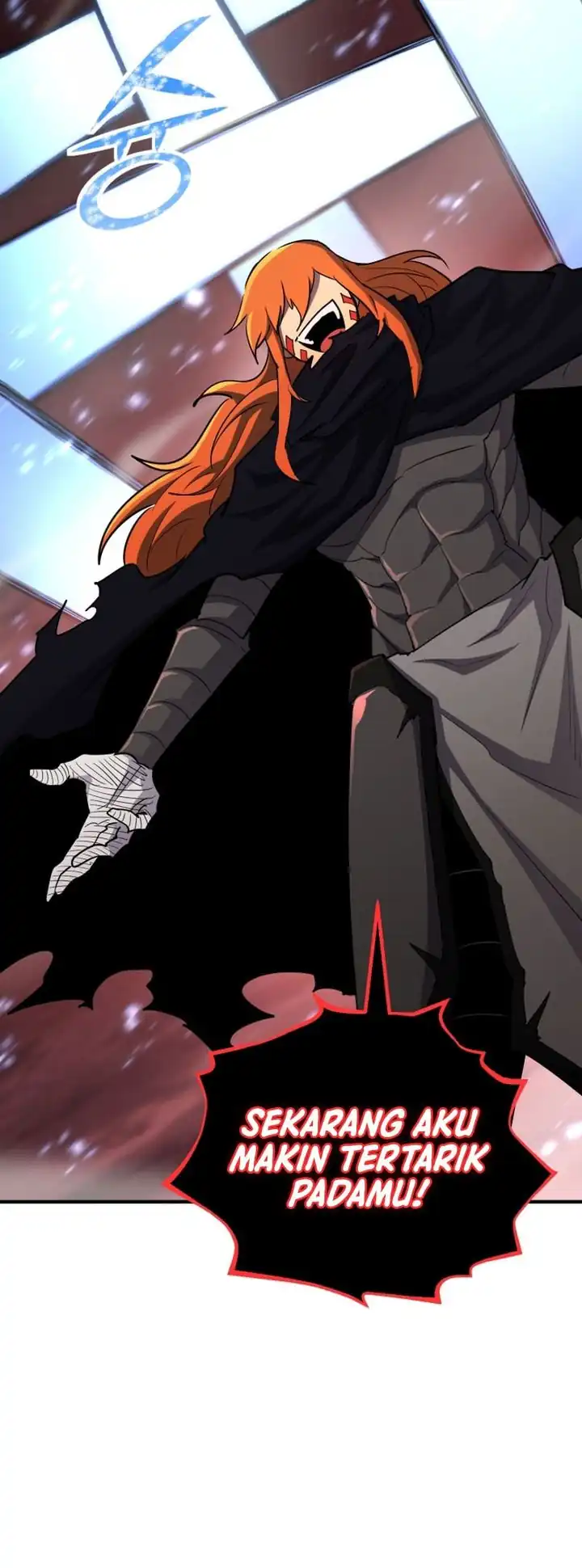 Baca Standard Of Reincarnation - Chapter 166 halaman 21