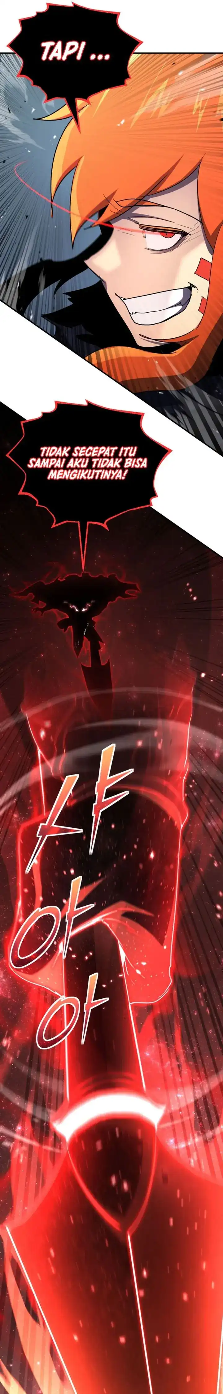 Baca Standard Of Reincarnation - Chapter 166 halaman 22