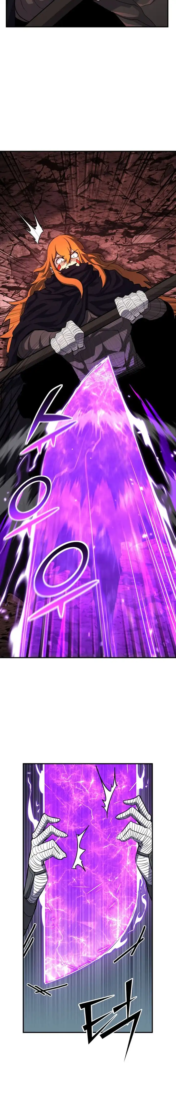 Baca Standard Of Reincarnation - Chapter 166 halaman 29