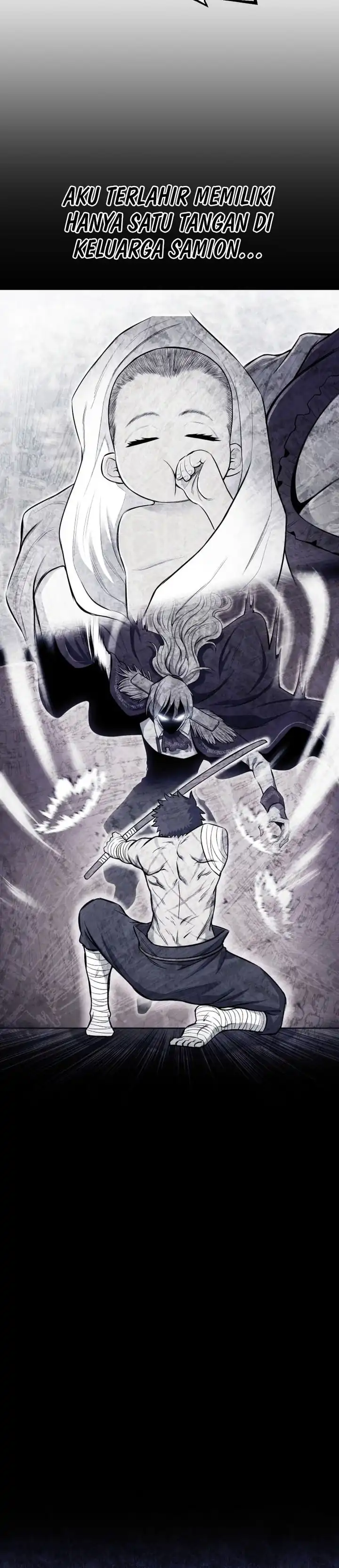 Baca Standard Of Reincarnation - Chapter 166 halaman 3