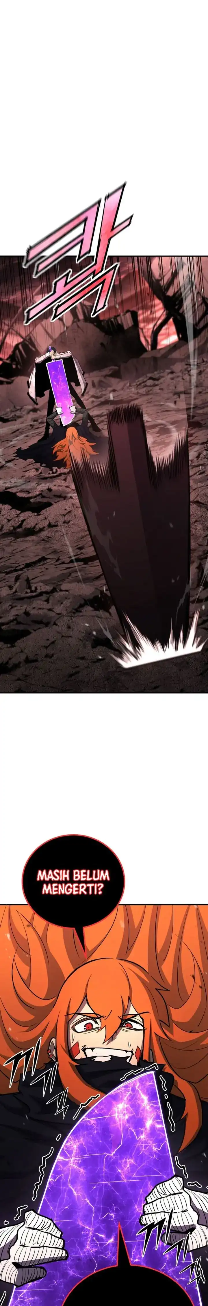 Baca Standard Of Reincarnation - Chapter 166 halaman 30