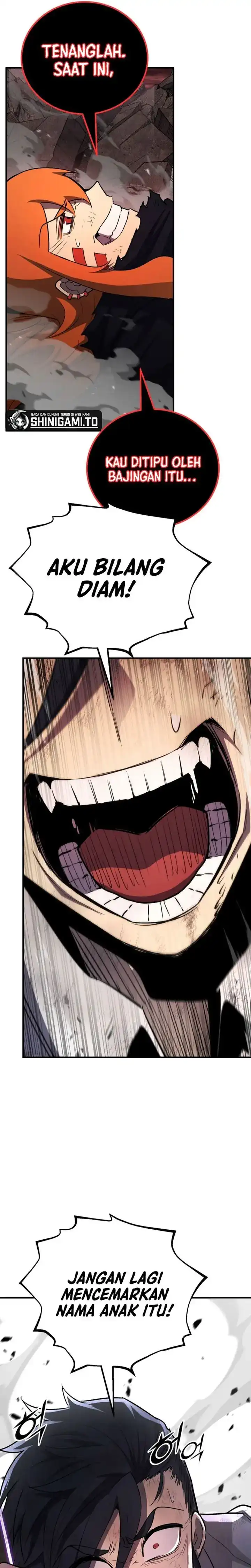 Baca Standard Of Reincarnation - Chapter 166 halaman 32