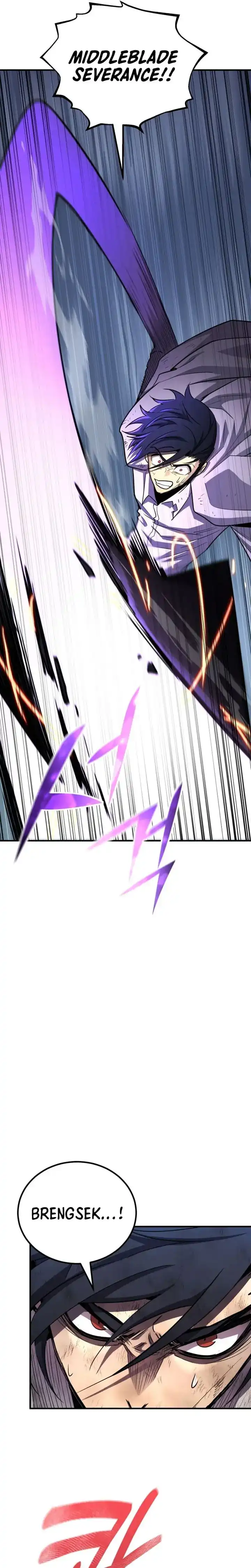 Baca Standard Of Reincarnation - Chapter 166 halaman 40