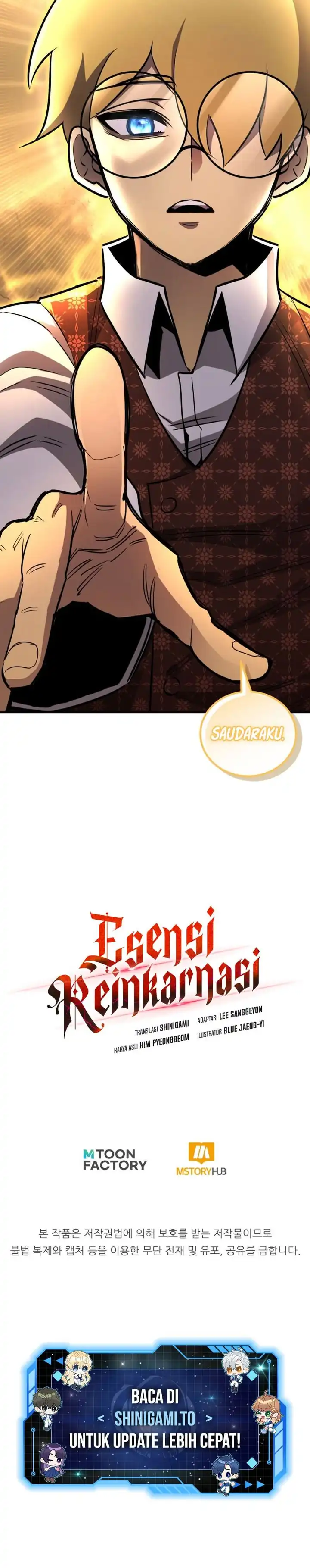 Baca Standard Of Reincarnation - Chapter 166 halaman 49