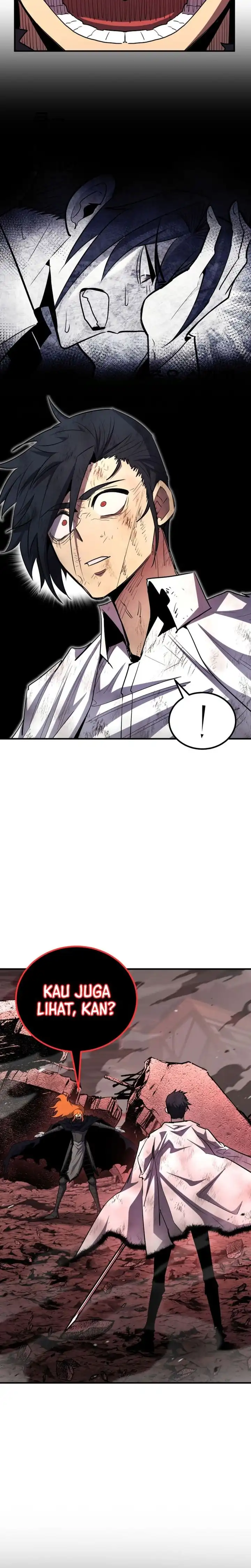 Baca Standard Of Reincarnation - Chapter 166 halaman 5