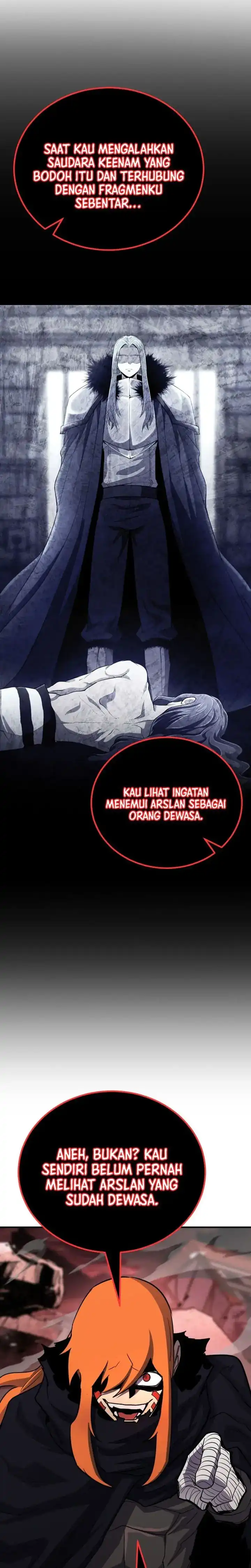 Baca Standard Of Reincarnation - Chapter 166 halaman 6