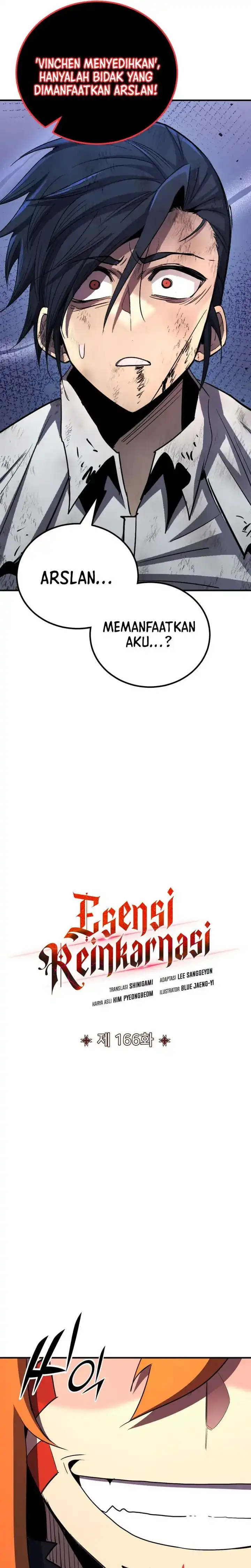 Baca Standard Of Reincarnation - Chapter 166 halaman 8