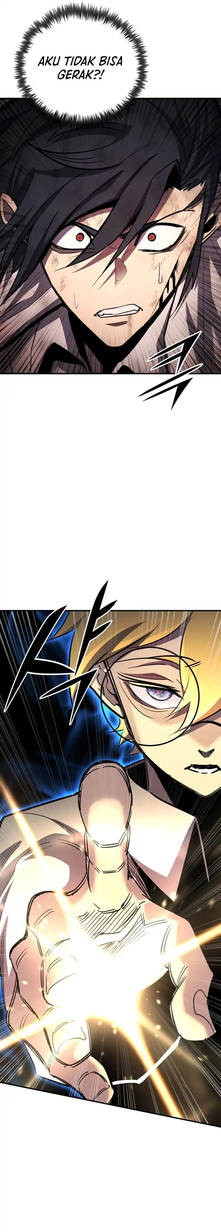 Baca Standard Of Reincarnation - Chapter 167 halaman 16