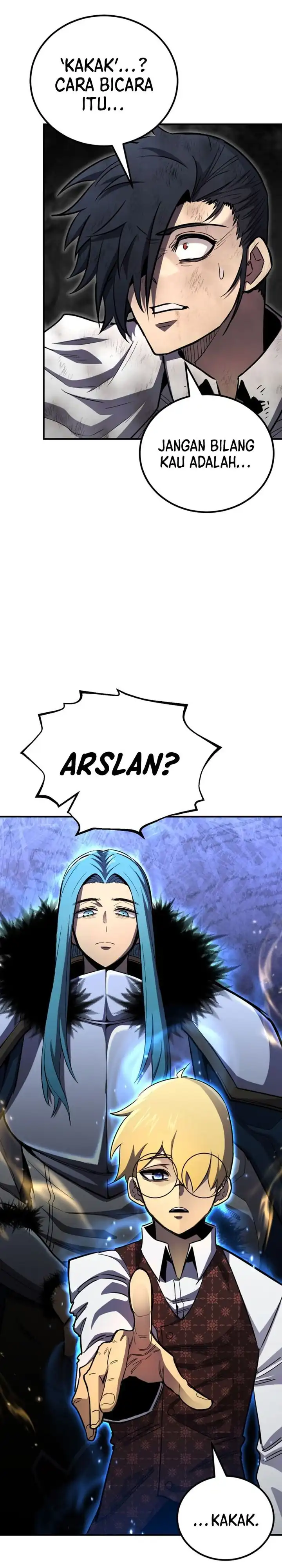 Baca Standard Of Reincarnation - Chapter 167 halaman 2