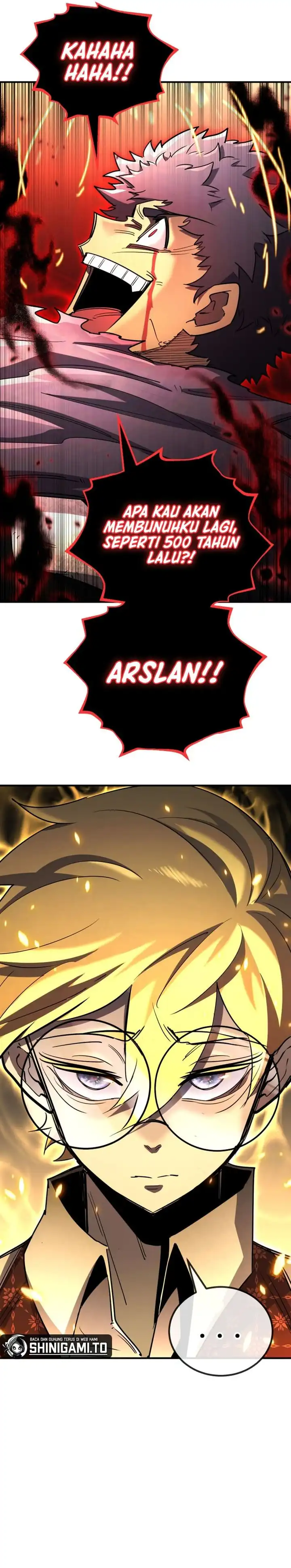 Baca Standard Of Reincarnation - Chapter 167 halaman 23