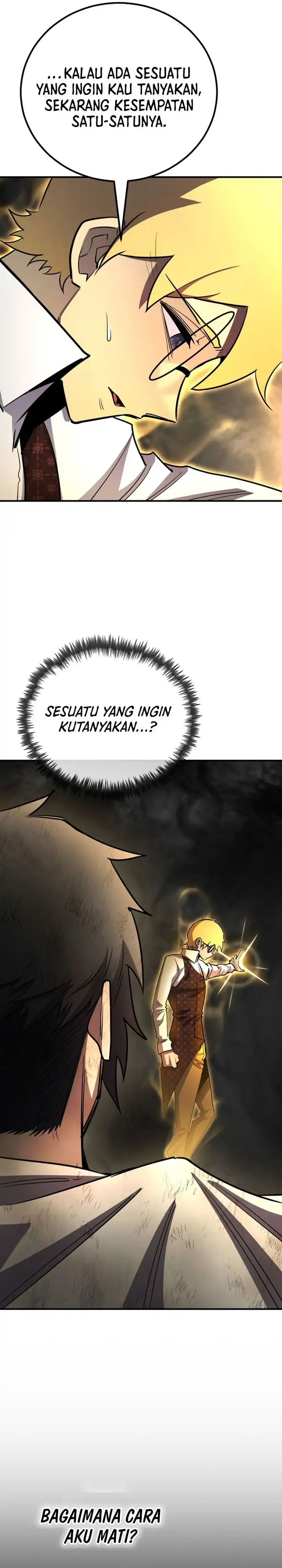 Baca Standard Of Reincarnation - Chapter 167 halaman 25