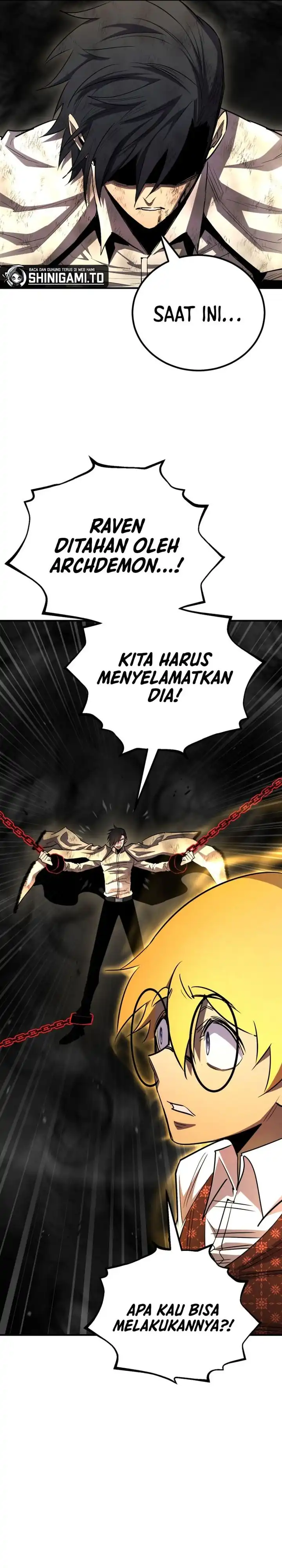 Baca Standard Of Reincarnation - Chapter 167 halaman 30