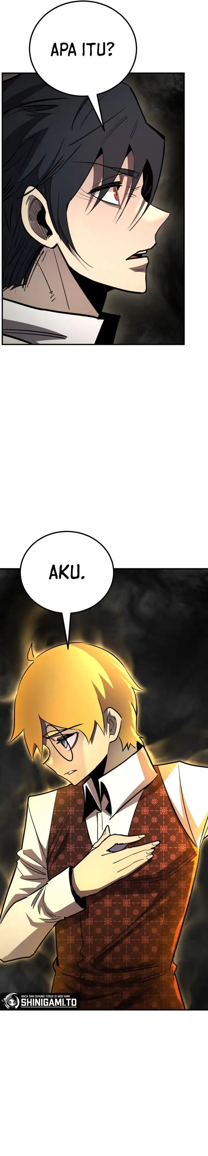 Baca Standard Of Reincarnation - Chapter 167 halaman 33