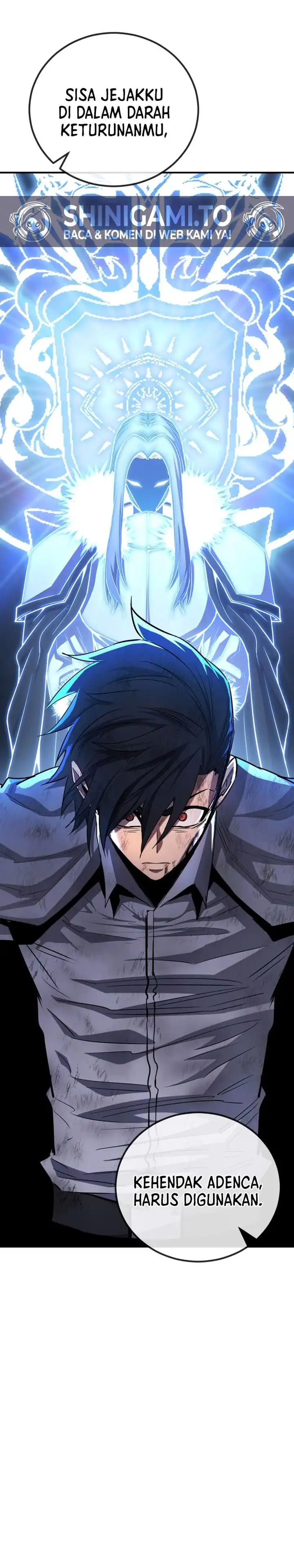 Baca Standard Of Reincarnation - Chapter 167 halaman 34