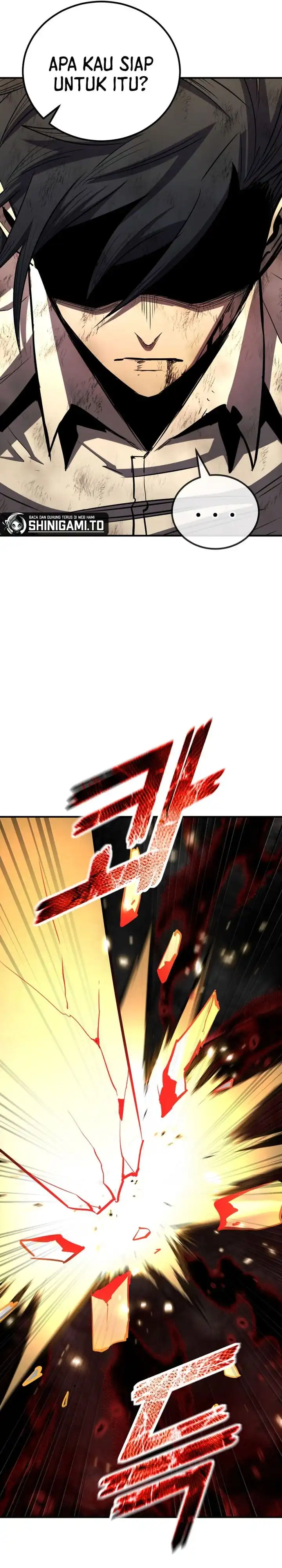 Baca Standard Of Reincarnation - Chapter 167 halaman 37