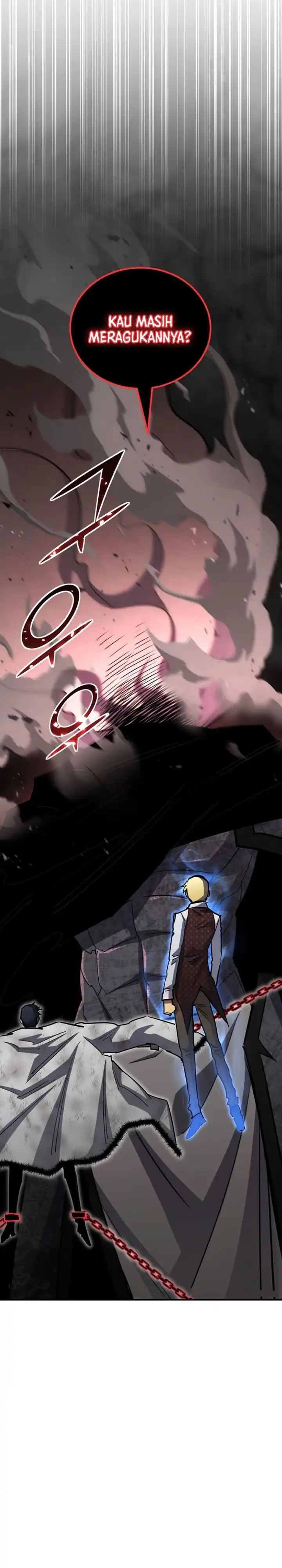 Baca Standard Of Reincarnation - Chapter 167 halaman 4