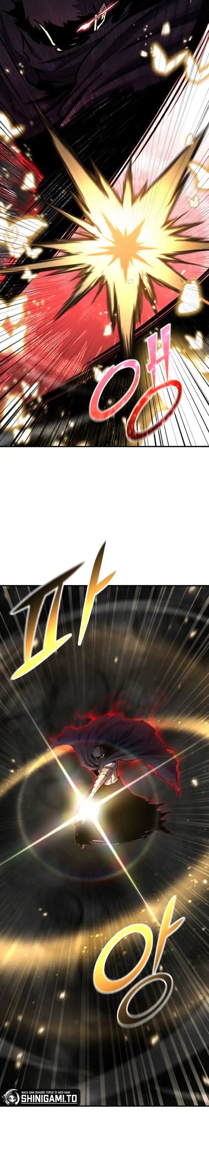 Baca Standard Of Reincarnation - Chapter 167 halaman 41