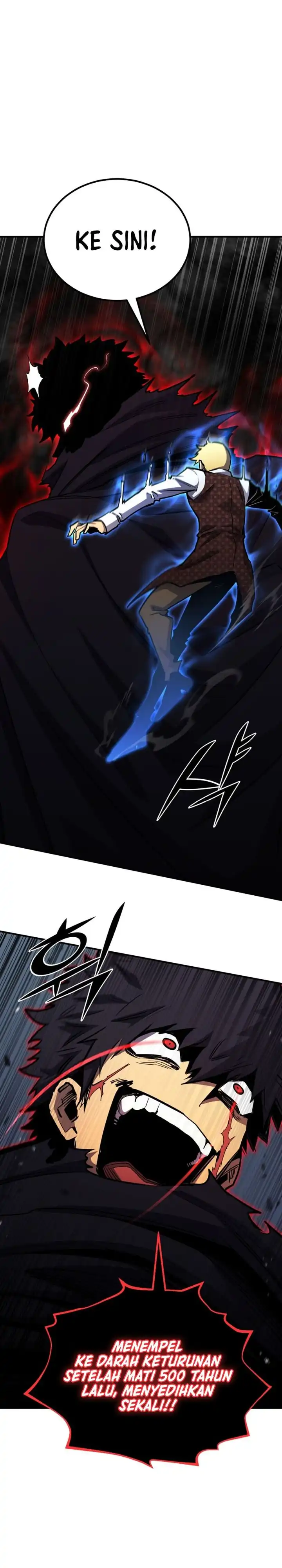 Baca Standard Of Reincarnation - Chapter 167 halaman 42