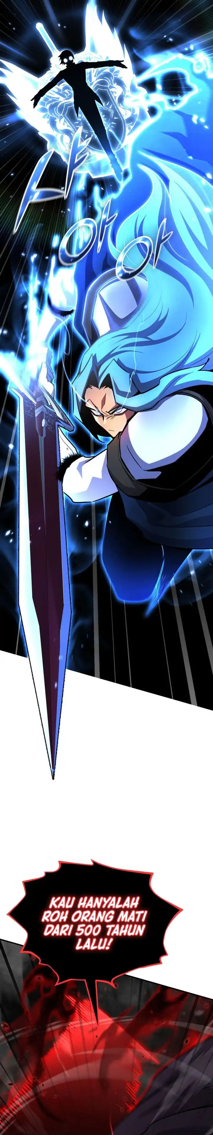 Baca Standard Of Reincarnation - Chapter 167 halaman 44