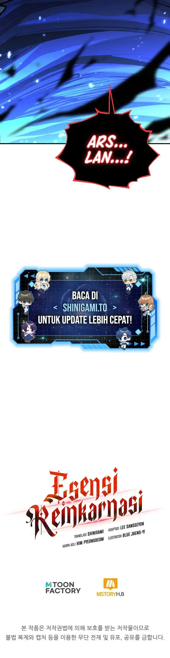 Baca Standard Of Reincarnation - Chapter 167 halaman 48