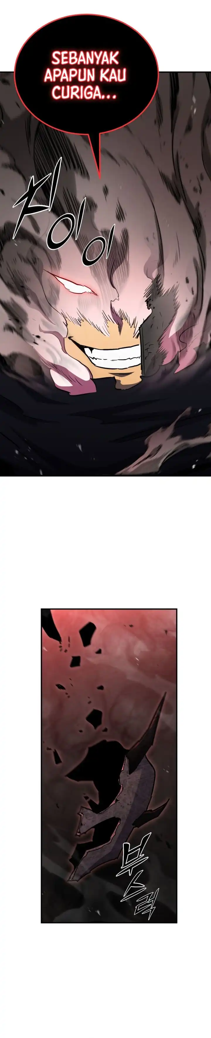 Baca Standard Of Reincarnation - Chapter 167 halaman 5