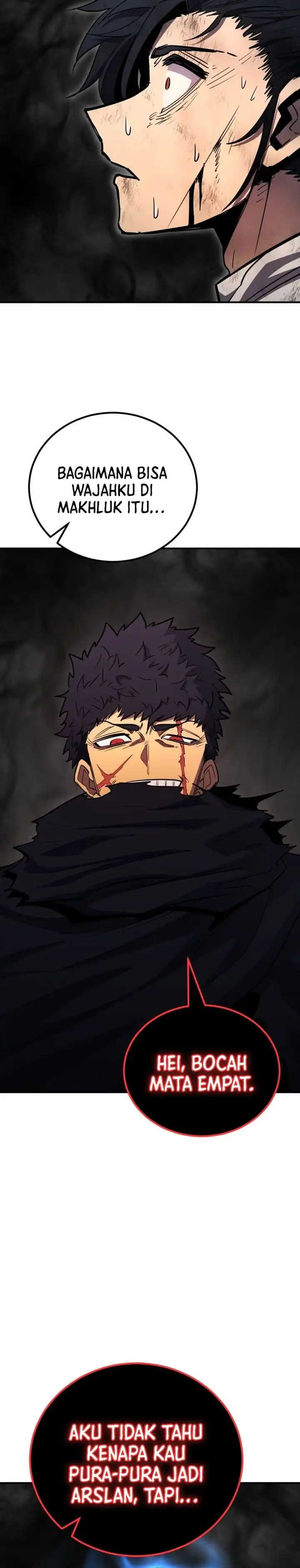 Baca Standard Of Reincarnation - Chapter 167 halaman 8
