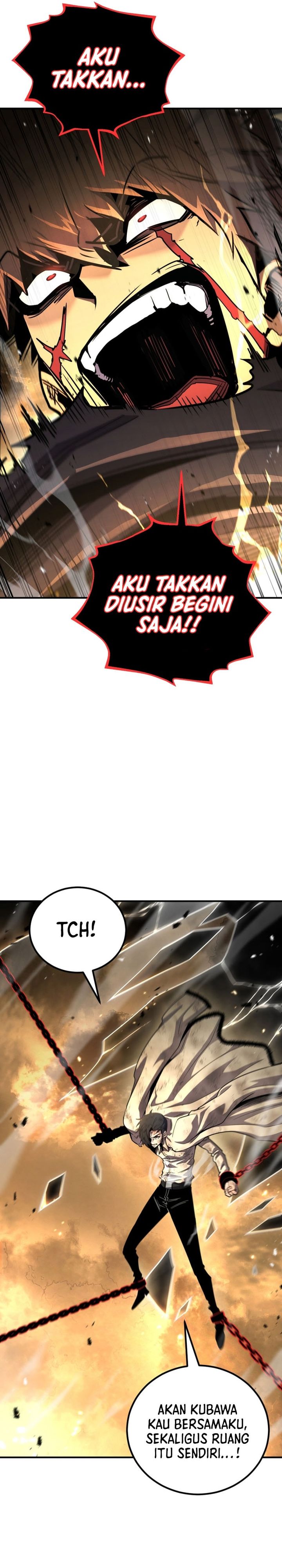 Baca Standard Of Reincarnation - Chapter 168 halaman 10