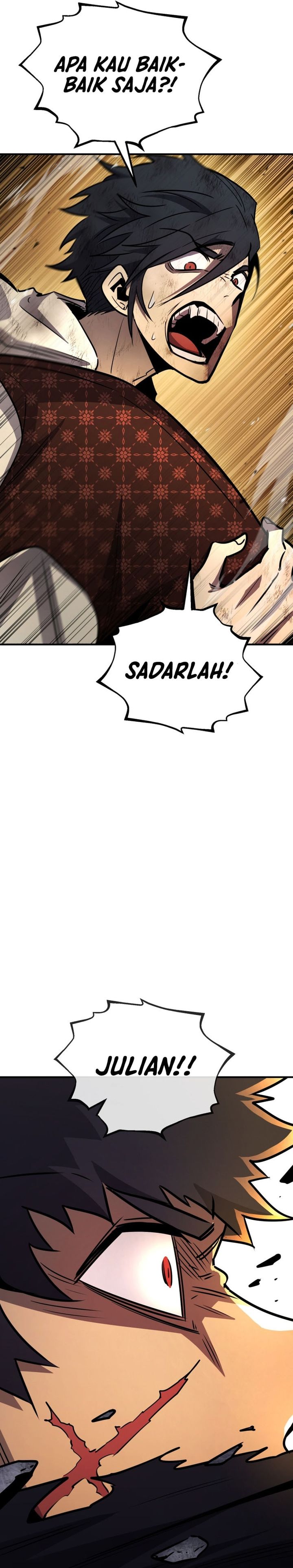 Baca Standard Of Reincarnation - Chapter 168 halaman 18