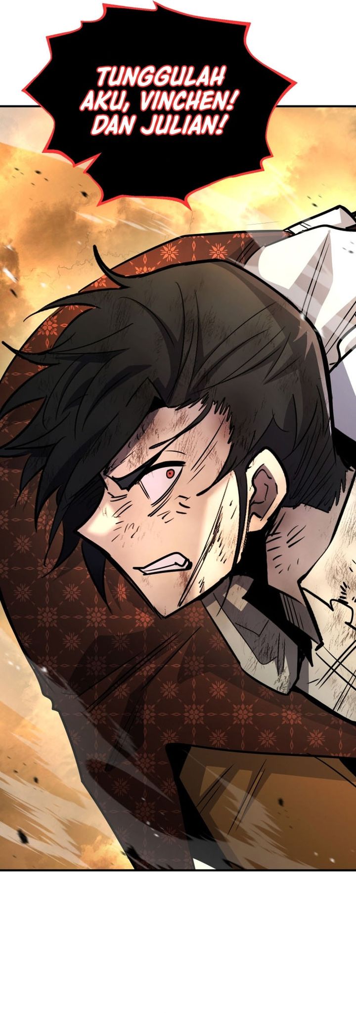 Baca Standard Of Reincarnation - Chapter 168 halaman 23