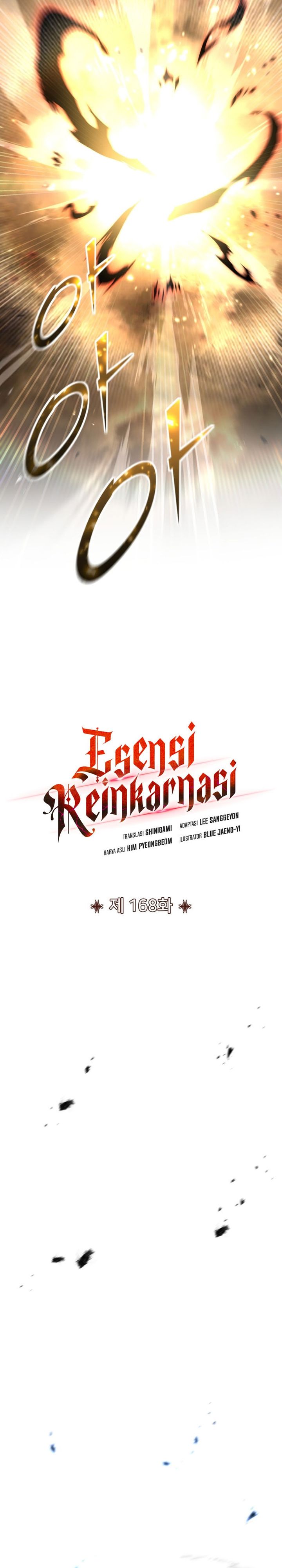Baca Standard Of Reincarnation - Chapter 168 halaman 26