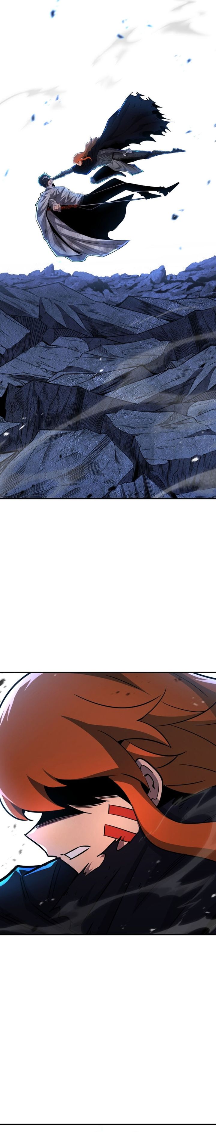 Baca Standard Of Reincarnation - Chapter 168 halaman 27