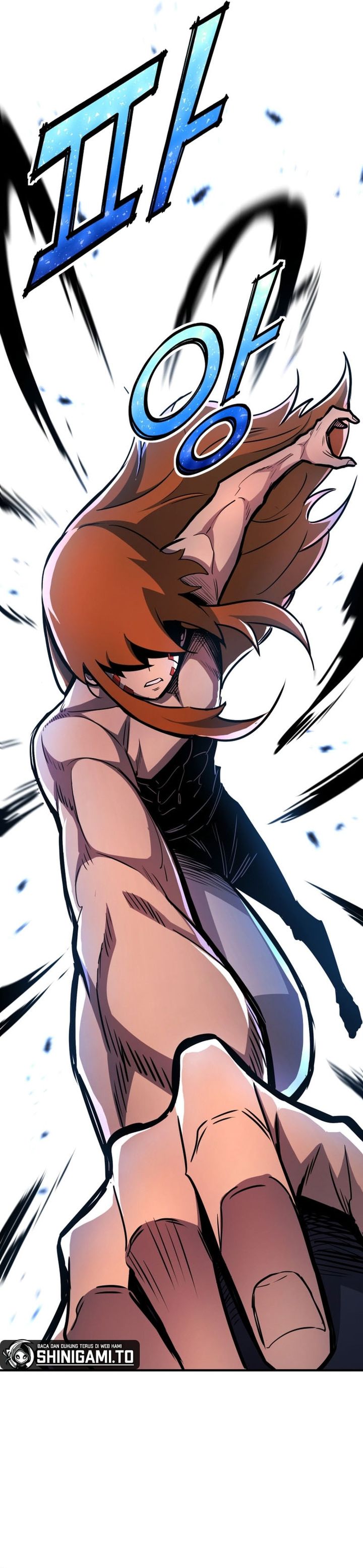 Baca Standard Of Reincarnation - Chapter 168 halaman 28