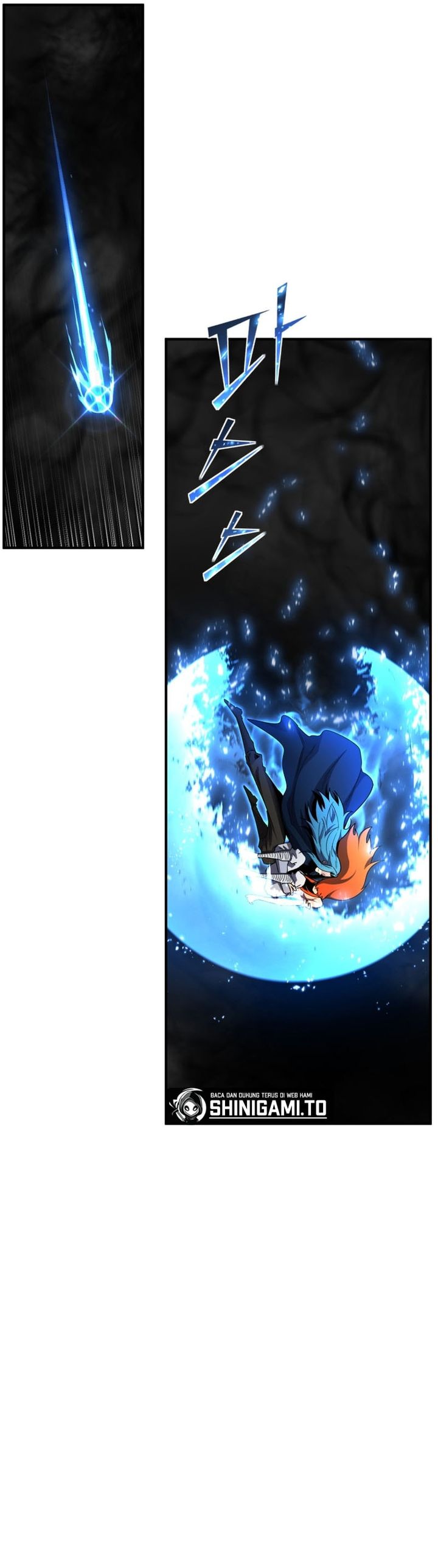 Baca Standard Of Reincarnation - Chapter 168 halaman 3