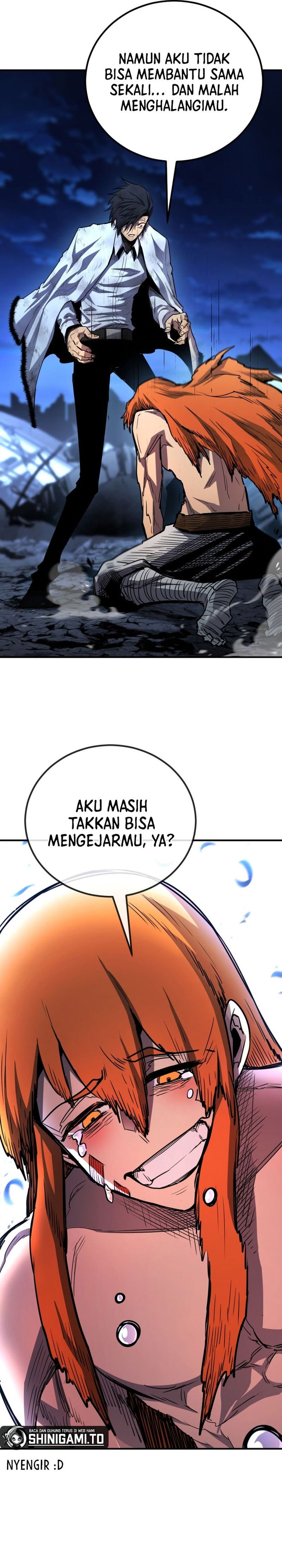 Baca Standard Of Reincarnation - Chapter 168 halaman 32