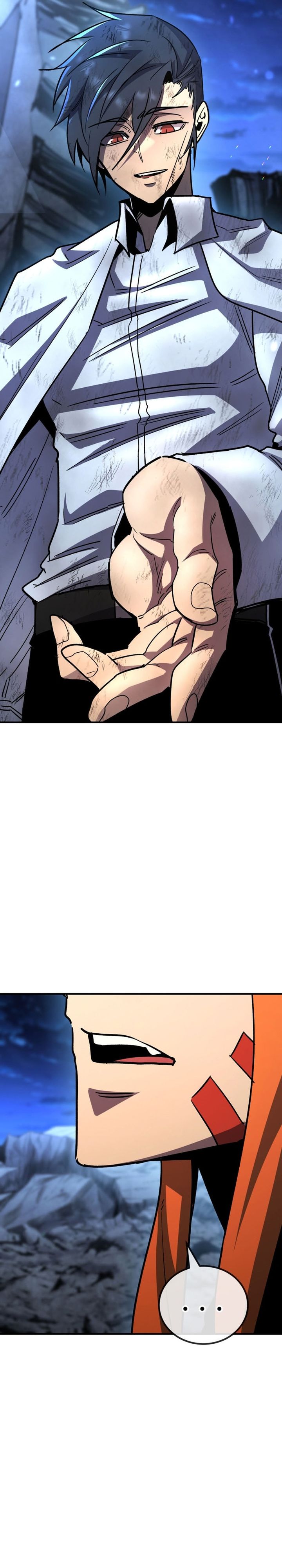 Baca Standard Of Reincarnation - Chapter 168 halaman 37