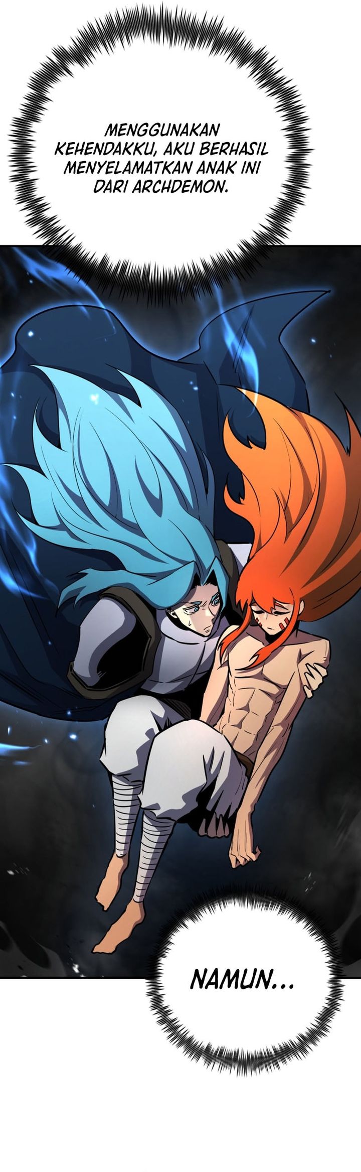 Baca Standard Of Reincarnation - Chapter 168 halaman 4