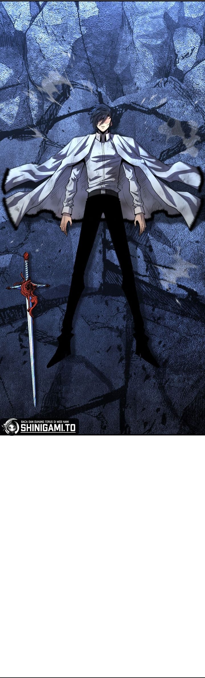 Baca Standard Of Reincarnation - Chapter 168 halaman 47