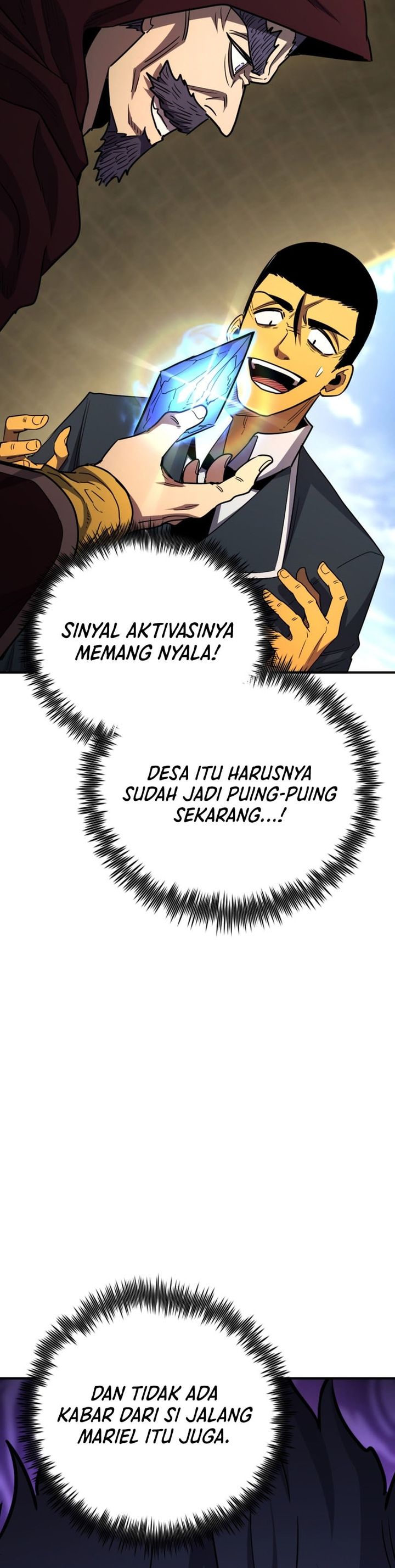 Baca Standard Of Reincarnation - Chapter 168 halaman 54