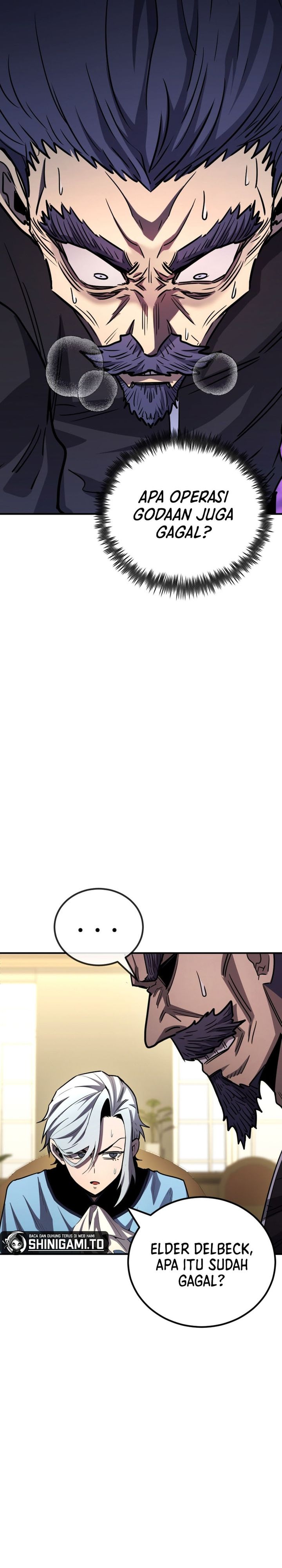 Baca Standard Of Reincarnation - Chapter 168 halaman 55