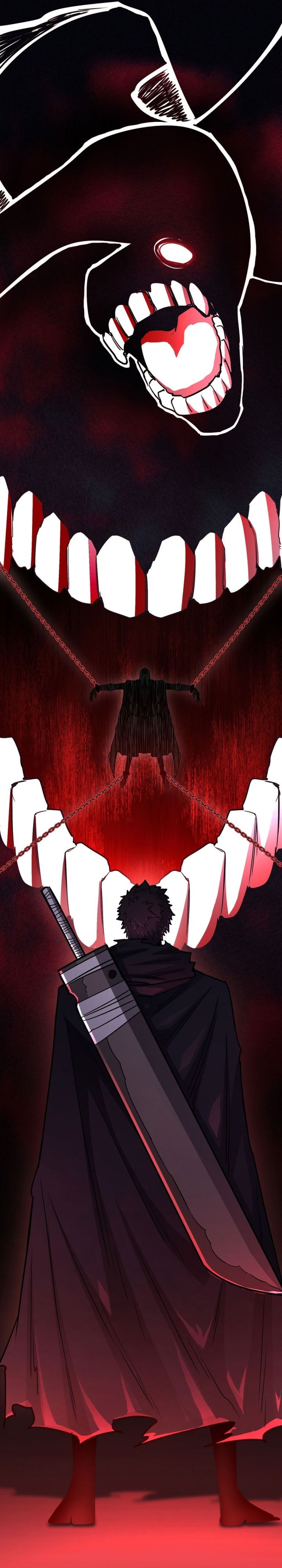 Baca Standard Of Reincarnation - Chapter 168 halaman 64