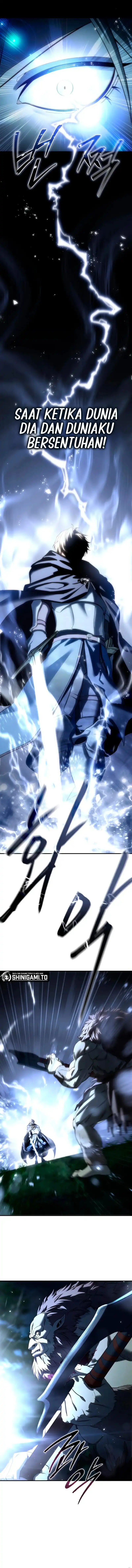 Baca Star-Embracing Swordmaster - Chapter 100 halaman 10