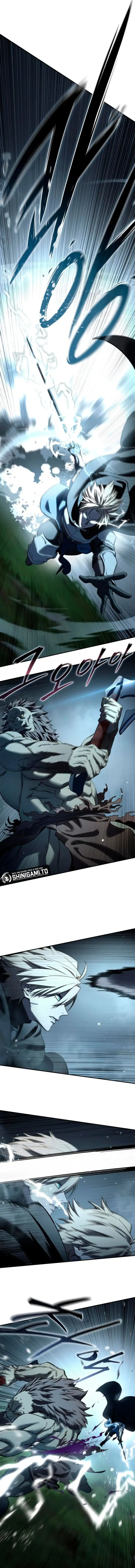 Baca Star-Embracing Swordmaster - Chapter 100 halaman 11